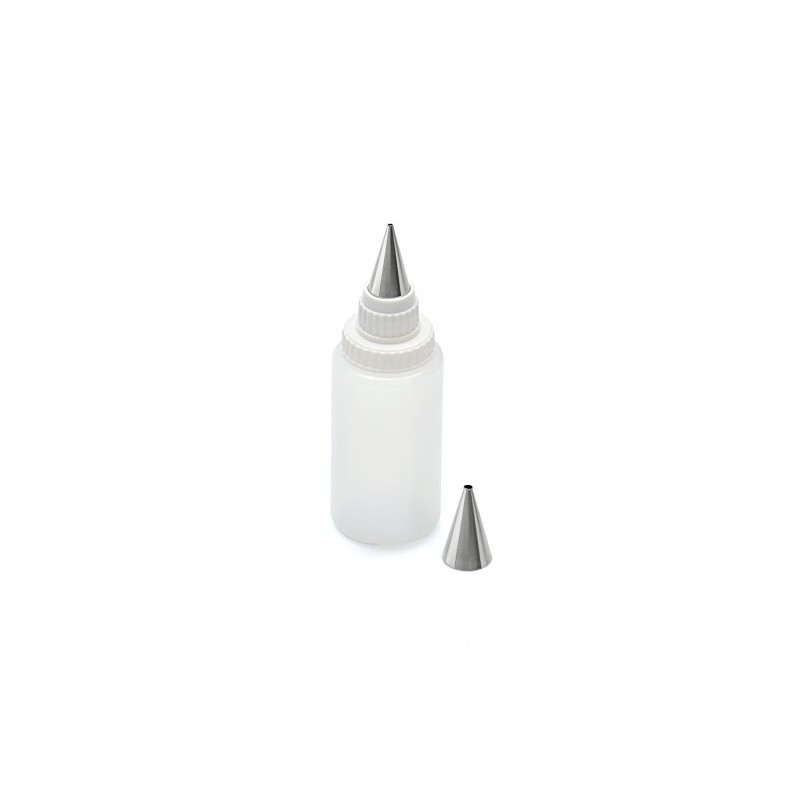 KAISER Pâtisserie decorating pen, 75ml. Very high quality, made from