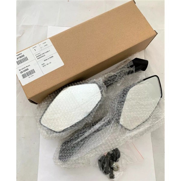 Kimpex ARCTIC CAT TEXTRON 700 CAN-AM BRP 500 KIMPEX MIRROR