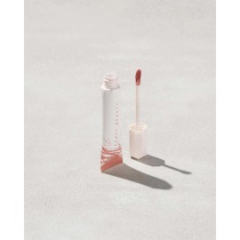 Fenty Beauty Pro Kiss'r Luscious Lip Balm Brillo Cremoso Latte Lips