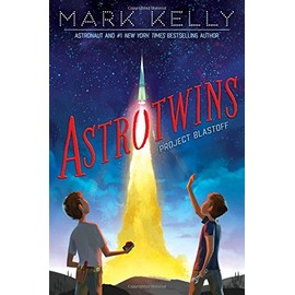 Astrotwins -- Project Blastoff