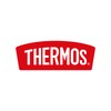 Thermos THV Thermos Flask - Matte Stainless Steel