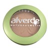 alverde Natural Cosmetics Compact Powder Beige 030, 9 g (Pack