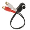 Interchangeable Convenience High Performance Stability Support ALPINE KCA-121B AI-NET RCA