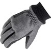 KOMINE Urban Winter Motorcycle Gloves GK-835 1280, Wool, L, For