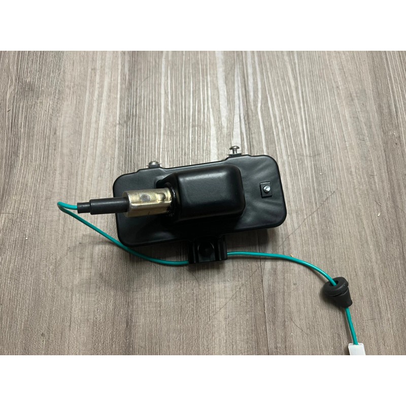 KK 1970-1972 Monte Carlo Backup Reverse Light Assembly