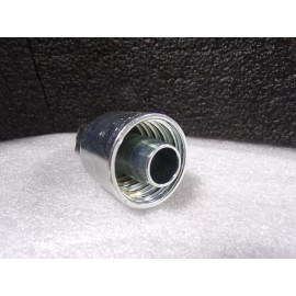 Parker 10343-12-10 Hose Fitting,Male Jic,Straight,H