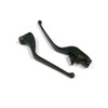 COPART Aluminum Brake Clutch Levers Set for Victory Highball/Kingpin Boardwalk