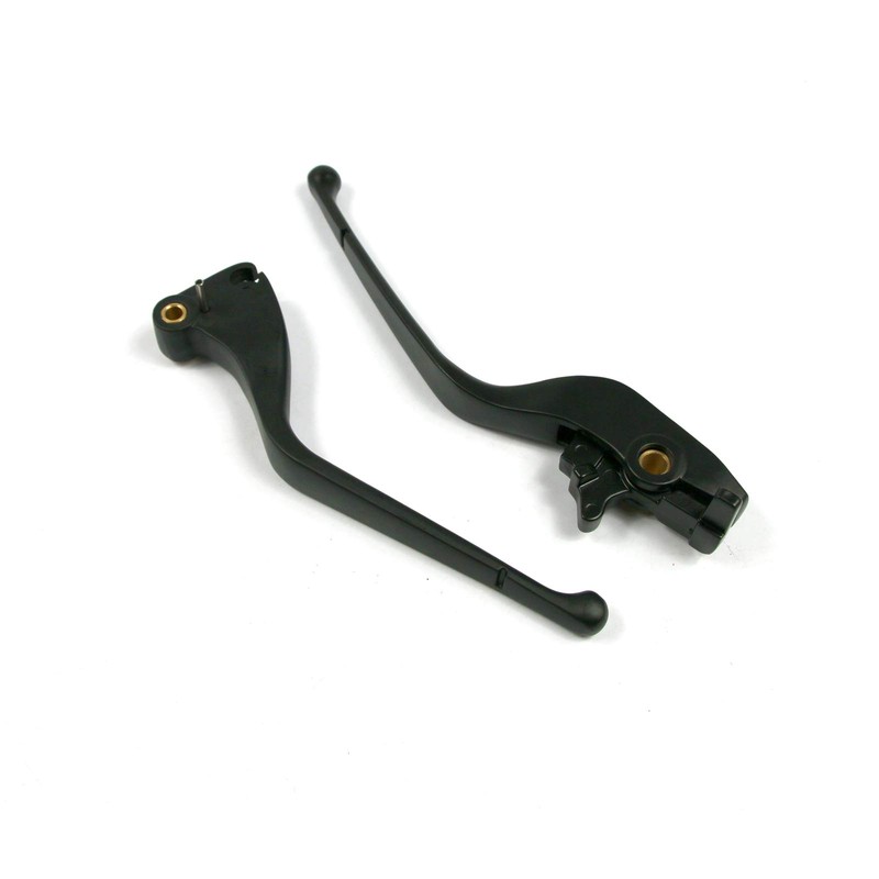 COPART Aluminum Brake Clutch Levers Set for Victory Highball/Kingpin Boardwalk