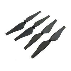28PCS 7 Color Propeller for DJI Tello RC Quadcopter Spare Parts Drone Blade