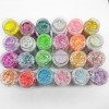 s High Flash Spring Holographic Solvent Resistant Chunky Glitter 24