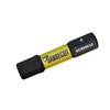 10 x SabreCut SCRH632_10 32mm H6 Hex Magnetic Impact Screwdriver