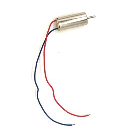 DELFIT Hobby Torque Modle Aircraft Motor 3.7v High Speed 615/716/816/720/8520/8620 Coreless Motor Mini Quadcopter DIY Drone Motors Engine Science (Color : 2pcs 716 Motor 0.8mm Shaft)