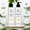 Hair Growth Shampoo and Conditioner Set