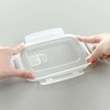 Smart Flap & Lock Square (LL2P)