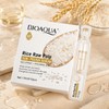 Bioaqua Rice Raw Pulp Serum Arroz Ácido Hialurónico 10 Pzs