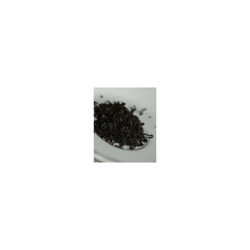 SAN-CHA Sancha Leaf Tea (Darjeeling Orange Peco), 3.5 oz (100