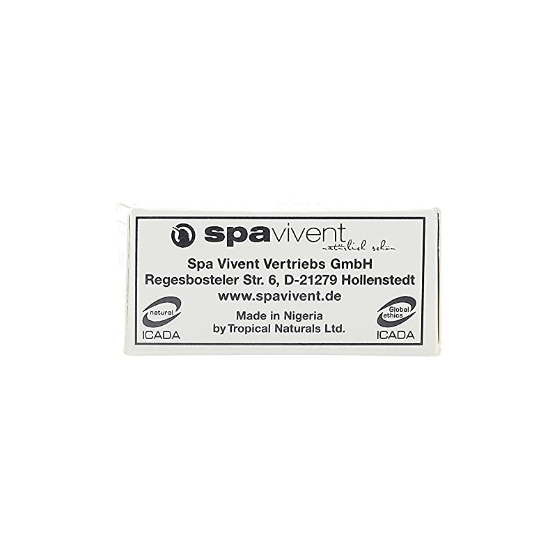 DUDU-OSUN Black Soap Pure 25 g