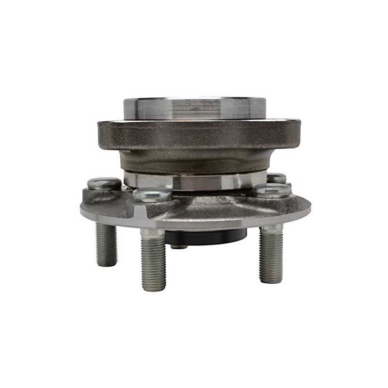 BCA WE60548 Wheel Bearing and Hub Assembly