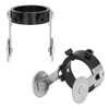 2 Pieces Plasma Cutter Roller Guide Wheel, Guide Wheel Plasma