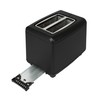 Kalorik Toaster Designer Series 2-Slice with Large LED Display and