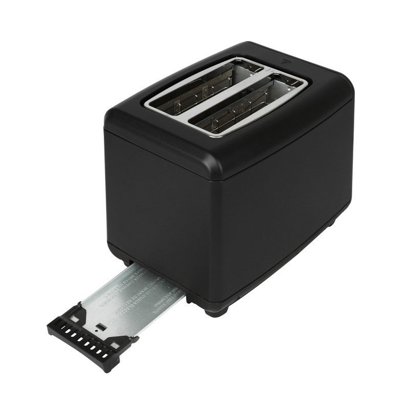 Kalorik Toaster Designer Series 2-Slice with Large LED Display and