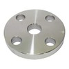 Flowbal Slip-On Weld Flange SUS304 5K SUS-5K-SOP-FF-10A