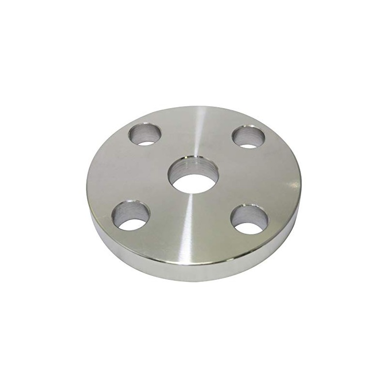 Flowbal Slip-On Weld Flange SUS304 5K SUS-5K-SOP-FF-10A