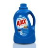 La's Totally Awesome Ajax Oxy Overload Liquid Laundry Detergent, 134oz