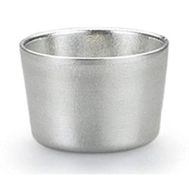 [Nousaku Japanese Paper Wrapping] Guinomi - Moon Gold Leaf