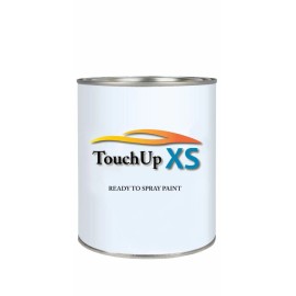 Sherwin Williams Land Rover Range 867 Fuji White Ready Spray Auto Paint Pint