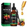 Aceite De Batana For El Crecimiento Del Cabello Con 1pcs