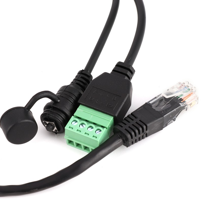 Serial Server RS485 to WIFI Internal Antenna Wireless Communication Module