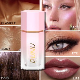 Liquid Blush Makeup, Soft Cream blushers for cheeks make up, Lightweight Breathable Feel Moisturizing cream blusher,Natural-Looking Color Tint Liquid Facial Blush women&Girl Beauty(118#)