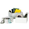 Lavatelli, Set of 3 Gift Boxes: Chic & Practical, with