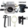 For Husqvarna Walbro HD-12 HD-6 Carb Carburetor For Husqvarna 362