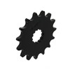 04-2008 fits Yamaha YFZ450 YFZ 450 Red Non O-Ring Chain