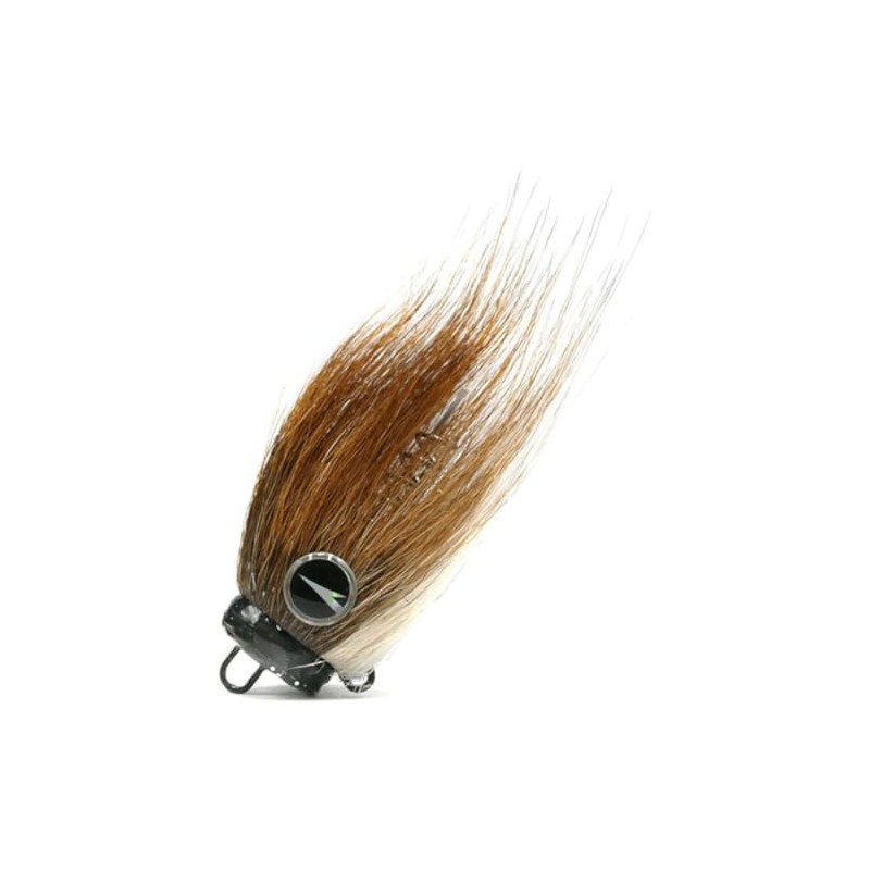 VMC Tete Plombee AVM550119 Mustache Rig - M - 20g