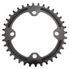 Chainring 38T 104BCD Mutte MTB Race Bike Single Narrow Wide