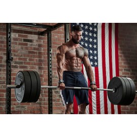 Versa Gripps® Xtreme. The Best Training Accessory in The World. Made in The USA (SM-Sceptre/Red)