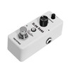 Rowin Digital Slow Hand Guitar Pedal Slow Gear for Electric