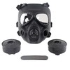 Sutekus M04 Airsoft Mask Full Face Skull CS Mask with