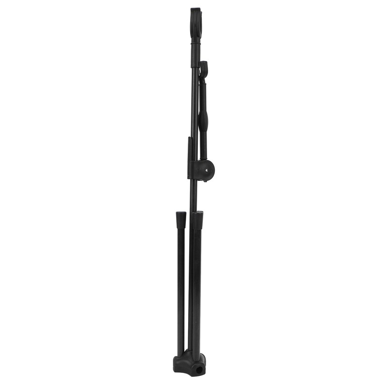 Archery Bow Stand Rack Height Adjustable Flexible Detachable Fiber Glass