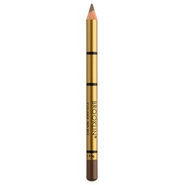IMPALA | Waterproof Brooklin Eyeliner Color 312 Brown Grown Mate Brown EYELINER WATERPROOF | Eye eyeliner with creamy and soft texture | Easy application | Long duration