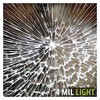 BDF S4MB50 Window Film Security and Sun Control 4 Mil