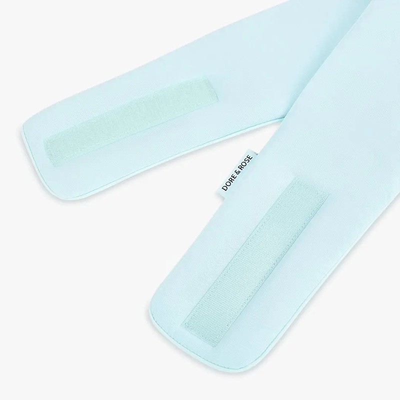 Dore & Rose Cooling Deep Sleep Mask Nº 84 Bleu