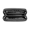 Tatonka Big Plain Wallet with Coin Compartment and Compartments for