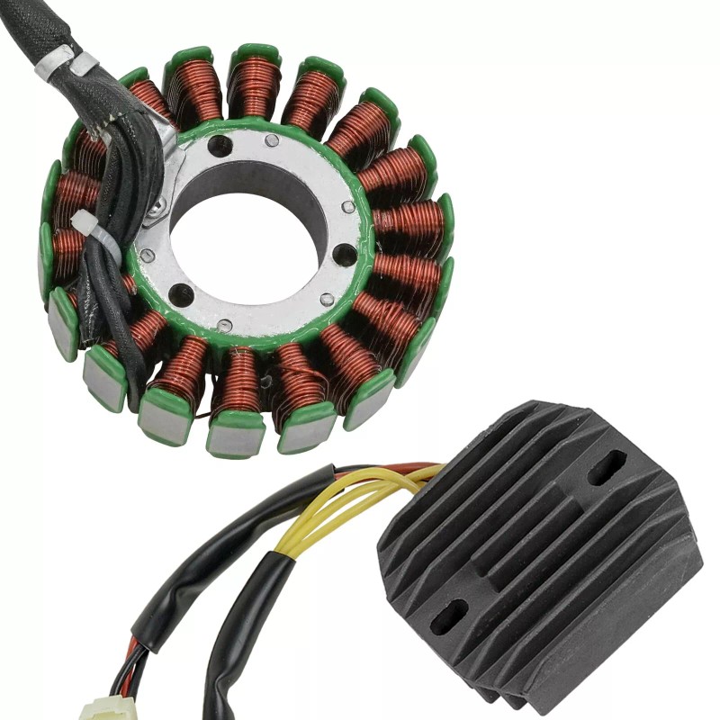 For Polaris Stator And Regulator Rectifier for Polaris Predator 500