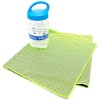 All Cool CT001 Cooling Towel, Heatstroke Prevention, Cool Item, Cool