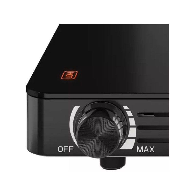 Chefman Electric Warming Tray with Adjustable Temperature Control