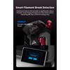 Tofelf Phaetus DXC Extruder Upgrade for Creality K1 / K1